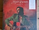 Matt Berry Gather Up Ltd Ed Signed Box Set 5xVinyl LP Acid Jazz AJXBOX605 2021