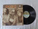 Dust – Dust - US press LP rare Hardrock / Metal LP