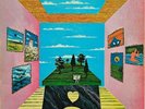 LP 33 Premiata Forneria Marconi Per Un Amico Mussida Di Cioccio Lanzetti Premoli