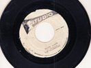 The Gladiators 45 Roots Natty STUDIO 1 ONE REGGAE dub HEAR roots NM JA 171