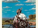 Texas Cannonball - Limited 180-Gram Vinyl by King, Freddie (Record, 2023)
