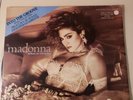 Madonna BRAZILIAN RARE Like A Virgin 1st Press. Upside Down Cover 1984 Album LP