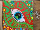 The Psychedelic Sounds Of The 13th Floor Elevators: 12