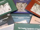 The Complete Symphonies of Haydn Philharmonia Hungarica, Antal Dorati Vols. 1-7+