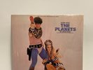 Gustav Holst Sir Adrian Boult Cheesecake LP The Planets VG+