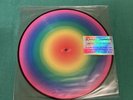 Donna Summer-Love To Love You/I Feel Love-Limited Multicoloured VINYL- New