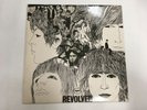 THE BEATLES REVOLVER - APPLE AP-8443 Japan  LP