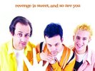 MR. T EXPERIENCE - REVENGE IS SWEET AND SO ARE YOU NEW VINYL