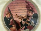 Vogue Picture Disc Charlie Shavers R754 She's Funny That Way  Dizzy's DILEMMA EX