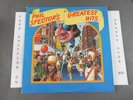 VA PHIL SPECTOR'S GREATEST HITS DBL LP IKE & TINA TURNER THE CRYSTALS RONETTES