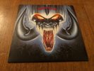 MOTÖRHEAD Rock 'N' Roll LP Vinyl 1987 UK 1st Press Motorhead Phil Campbell