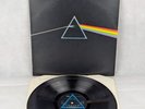 pink floyd dark side of the moon vinyl A10 B9