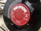 THE BEATLES Love Me Do / P.S. I Love You UK red label 7