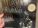 BLACK FLAG The process of weeding out LP 1985 USA Hardcore PUNK First Pressing