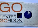 Dexter Gordon Sonny Clark Blue Note True Stereo Reissue RVG LP 1977