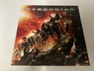 HYPOCRISY-VIRUS LP ORIG GER PRESS 2005 NM/M  RARE  DEATH METAL