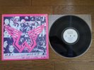PAUL McCARTNEY WINGS A Super DJ Sampler 1978 JAPAN PROMO LP PRP-8089 The Beatles