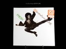 SLY and the Family Stone - Fresh - 180 Gram Orange Vinyl - 50th Anniv - NEW LP