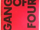 GANG OF FOUR: DAMAGED GOODS/LOVE LIKE ANTHRAX/ARMALITE RIFLE