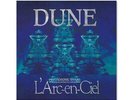 L'Arc en Ciel Dune 2LPs Japan Import LP Vinyl Limited to 3000 sets