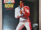 ELVIS PRESLEY FTD ELVIS NOW - SPECIAL LIMITED EDITION 2 LP SET