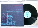 MICHAEL NYMAN - Drowning By Numbers LP - VE23 - 1988 UK -   LISTEN MP3