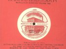 MODERN LIFE IS WAR - Tribulation Worksongs Vol 1 - limited white vinyl 7