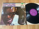Ray Charles What’d I say Lp Atlantic soul
