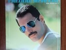 Freddie Mercury – Mr. Bad Guy [1985] Vinyl LP Electronic Pop Rock CBS Rare