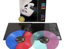 JANET JACKSON CONTROL: THE REMIXES [BLUE/RED & SEA GLASS/LAVENDER 2 LP] NEW LP