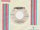 Chubby Checker Everything's Wrong Parkway DEMO Soul Northern Motown