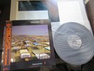 Pink Floyd A Momentary Lapse of Reason Japan Promo Vinyl LP w OBI 28AP 3405
