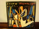 Sting - Bring On the Night  (1986  12