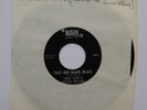 LINDA LEIGH & ROSCOE HOLLAND That Old Black Magic OG US 45 Mark 56 RnB BLUES 7”