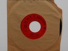 ROBERT PARKER Bow Legs Orig US 45 Nola SOUL NORTHERN FUNK 7” * LISTEN *