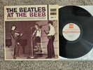 Beatles - Beatles At The Beeb Vol 2 - VG+/VG+ 1986 UK Pop Psych Rock Beeb-2172/S