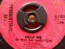THE SPELLBINDERS HELP ME COLUMBIA RECORDS ORIGINAL NORTHERN SOUL