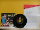 W.A.S.P. - 9.5.-N.A.S.T.Y. / Easy Living 7