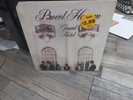 Procol Harum - Grand Hotel - Sealed Cut Out - Vinyl- Title Track
