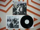 a-ha Hunting High And Low Vinyl 1985 Warner Bros 1st Pr A2/Bxxx LP Take On Me