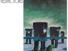 Cactus Restrictions (Vinyl) 12