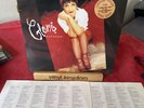 GLORIA ESTEFAN GREATEST HITS VINYL DOUBLE ALBUM 2x RECORDS LPs 1992 NEAR MINT