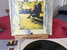 STING ten summoner's tales LP  NM 540 075-1, vinyl, album, with insert, 1993