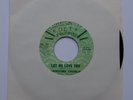 GOODTIME CHARLIE Let Me Love You Original US 45 Break Out SOUL FUNK NORTHERN 7”
