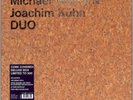 Michael Wollny / Joachim Kühn / DUO(LIM DELUXE KORKBOX MIT KUNSTDRUCK) / Act /