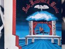 REALE ACCADEMIA DI MUSICA - S/T OMONIMO LP NEAR MINT 1990 CONTEMPO CONTE 001