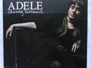 Adele Chasing Pavements / That's It, I Quit, I'm Moving On 45 RPM 7” Record NEW