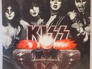 KISS 10th Anniversary Tour 3LP Collector's Edition Creatures Of The Night Tour