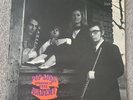 The Academy - Pop-Lore According To LP UK Original 1969 Morgan Blue Town Psych