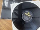 WITH THE BEATLES PCS 3045 UK STEREO YEX 110-2/111-2 Vinyl LP